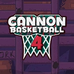 Cannon Basketball 4