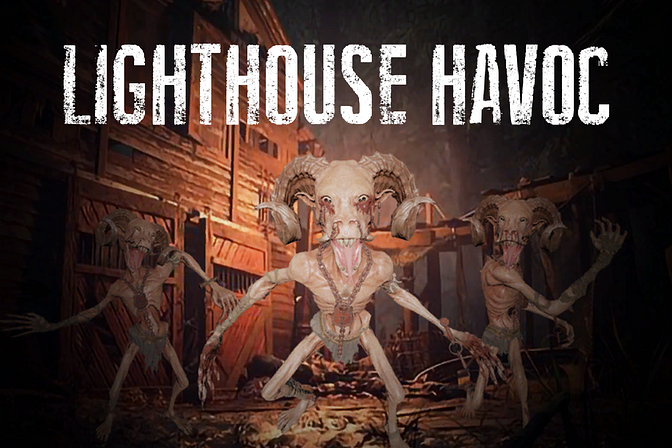 Lighthouse Havoc