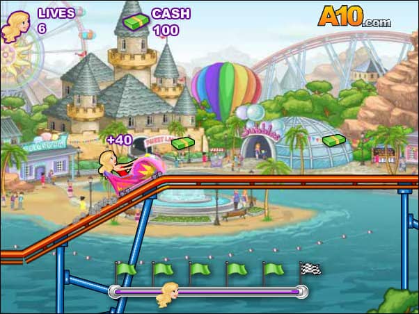 screenshot walkthrough