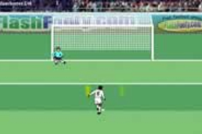 Penalty Fever - Juego Online - Juega Ahora