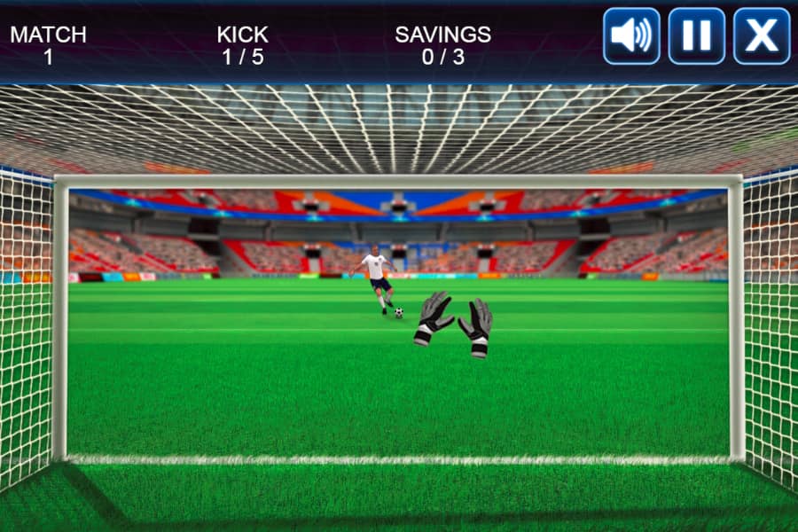 screenshot walkthrough