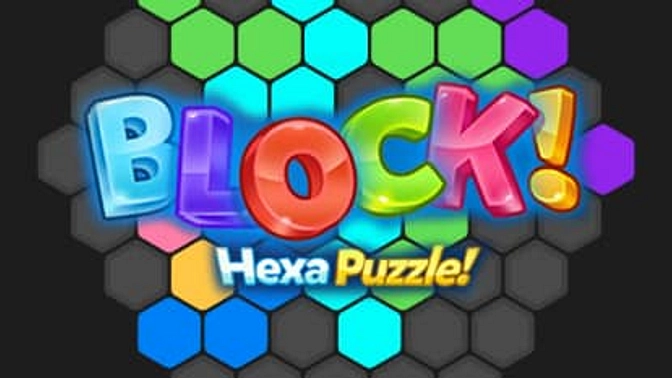 Block! Hexa Puzzle