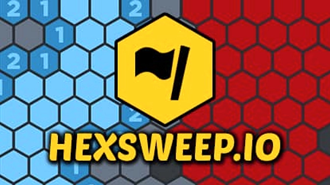 Hexsweep.io