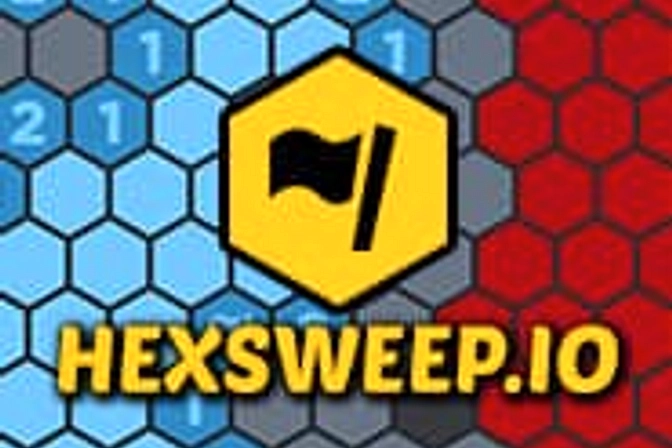 Hexsweep.io