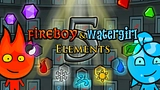 Fireboy and Watergirl 5: Elements