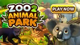 Zoo 2: Parque de Animales