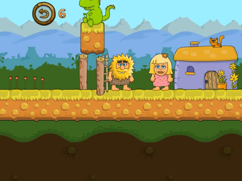 screenshot walkthrough