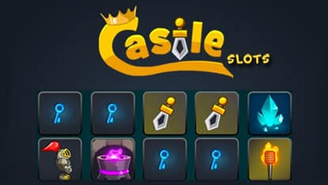 Castle Slots