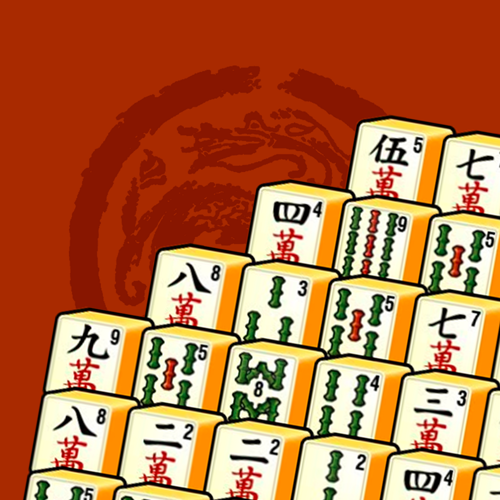 Mahjong Deluxe - Juego Online - Juega Ahora | Clavejuegos.com