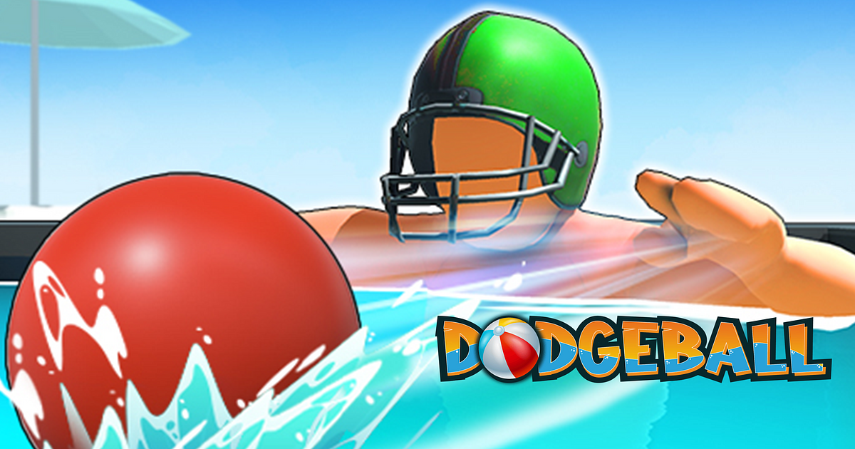 Dodgeball Online Juego Online Juega Ahora