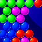Bubble Rush