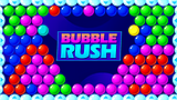 Bubble Rush