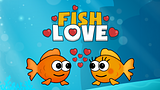 Fish Love Pins