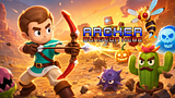 Archer Dungeon Hero