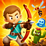 Archer Dungeon Hero