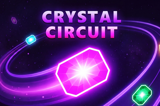 Crystal Circuit
