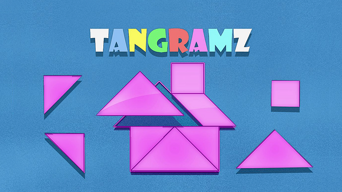 Tamgramz