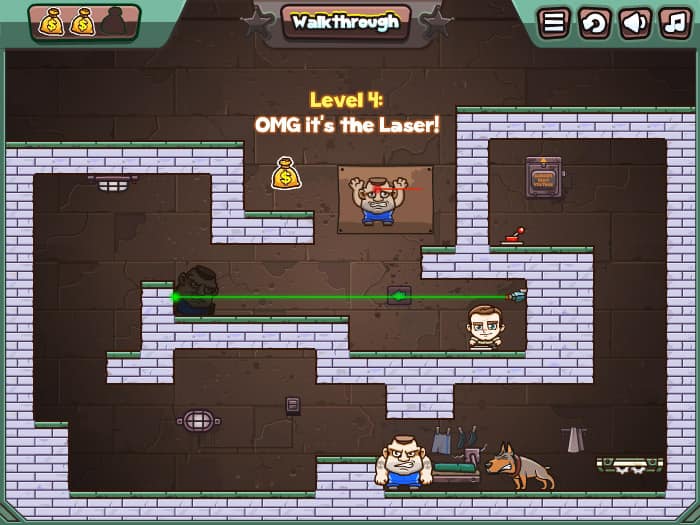 screenshot walkthrough