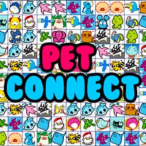 Pet Connect - Juego Online - Juega Ahora | Clavejuegos