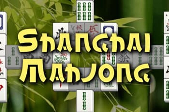 Mah Jongg Jogando Cartas Mahjong Tile Party Jogando