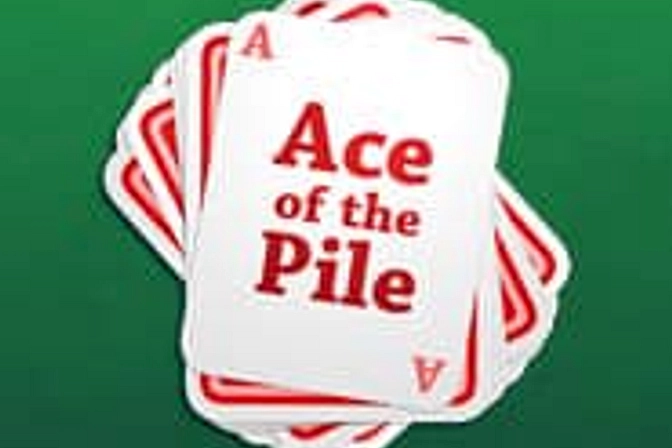 Ace of Pile