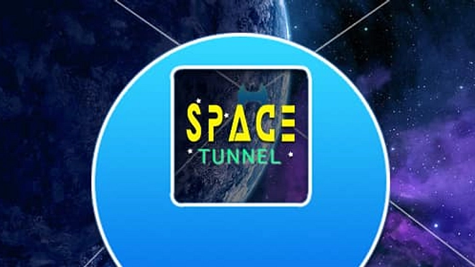 Space Tunnel