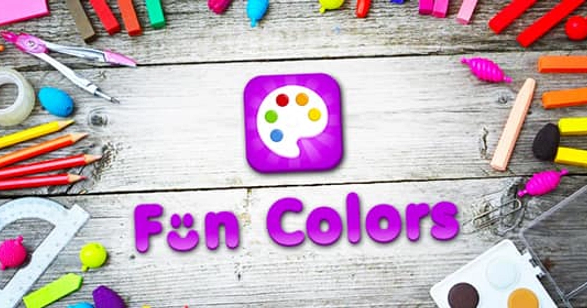 Color Fun Juego