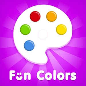 Fun Colors - Juego Online - Juega Ahora | Clavejuegos