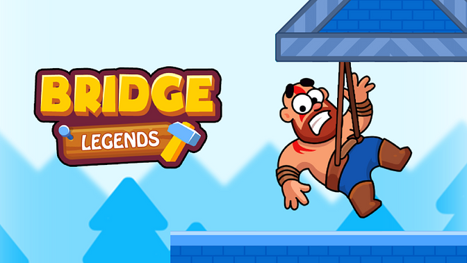 Bridge Legends Online