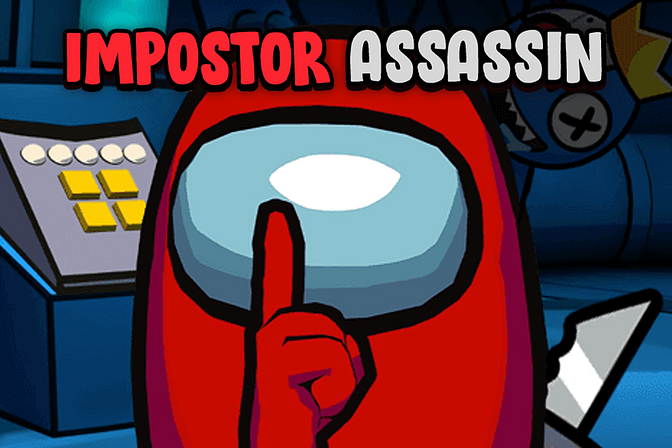 Impostor Assassin