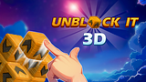 Unblock It 3D