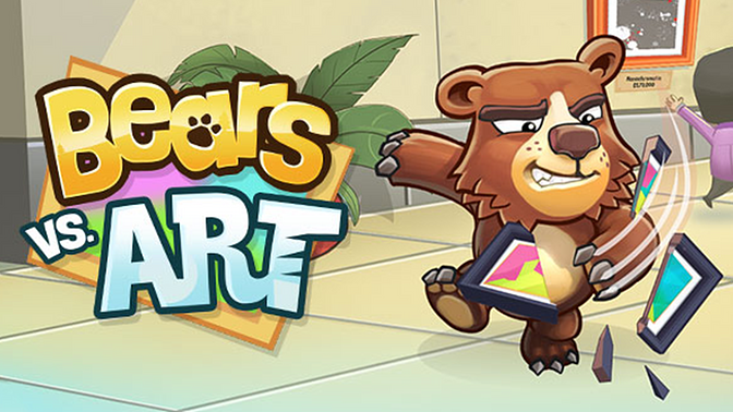 Bears vs Art
