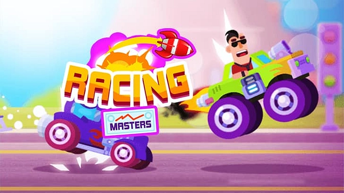 Racing Masters