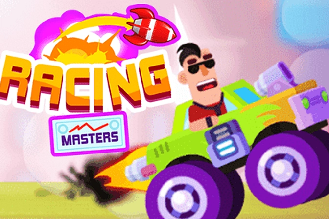 Racing Masters