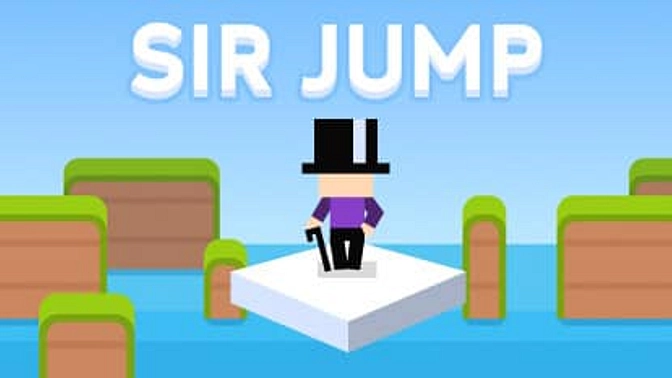 Sir Jump