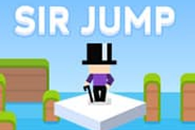 Sir Jump