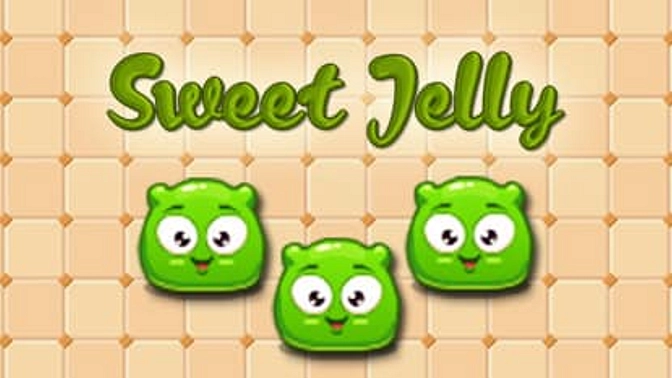 Sweet Jelly