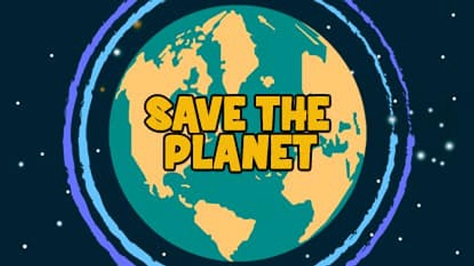 Save The Planet