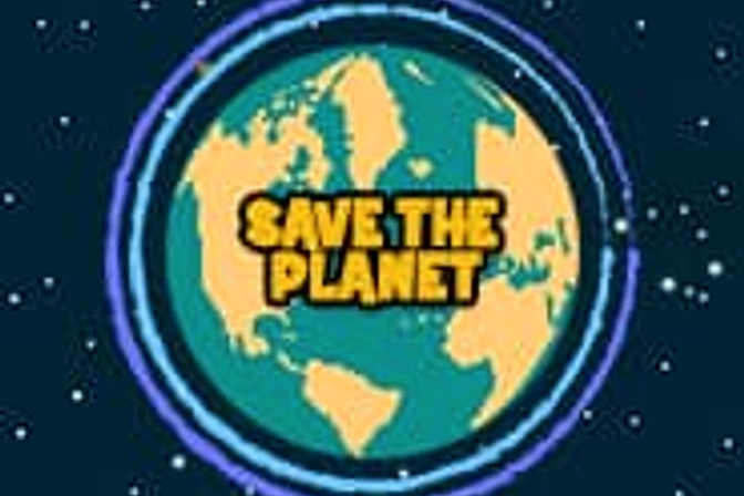 Save The Planet