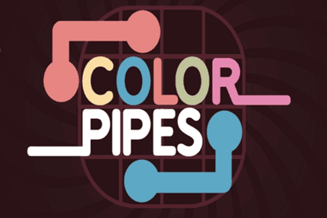 Color Pipes