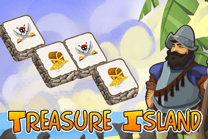 Treasure Island