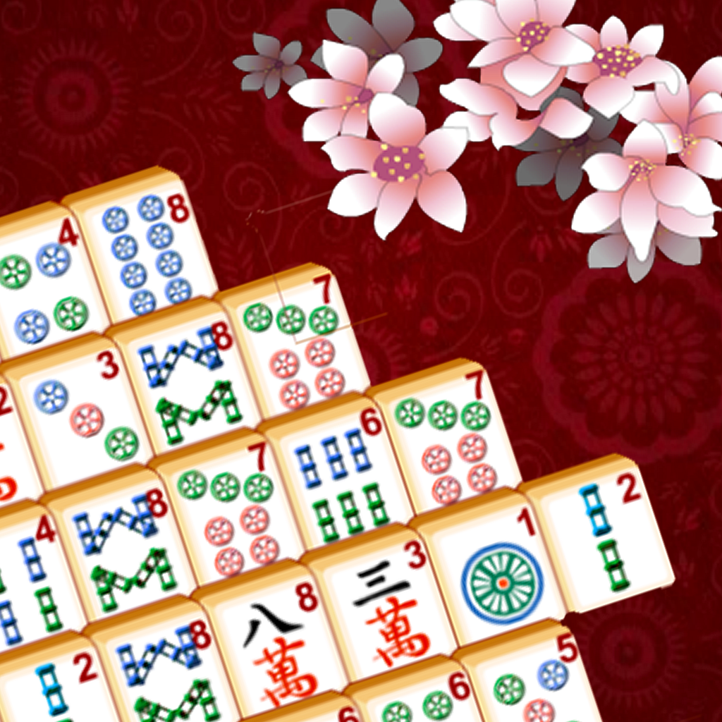 Mahjong Connect 2 - Juego Online Gratis