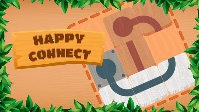 Happy Connect