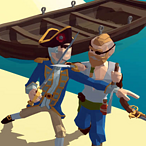 Island of Pirates