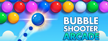 Bubble Shooter Arcade