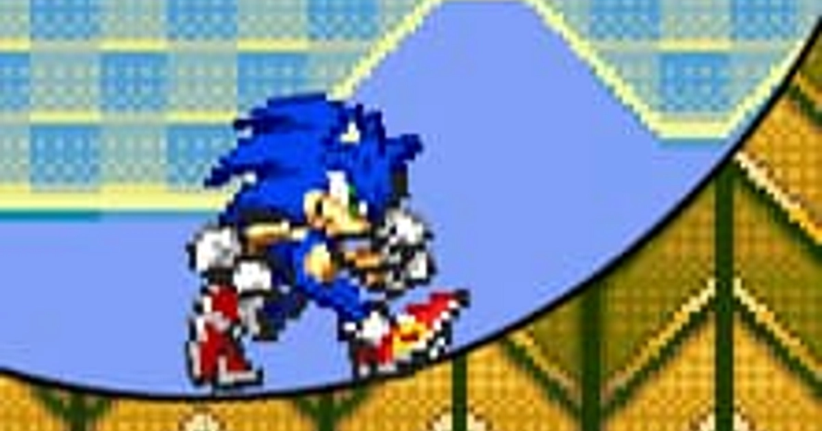 Jugar a Juegos Sonic - gratis online