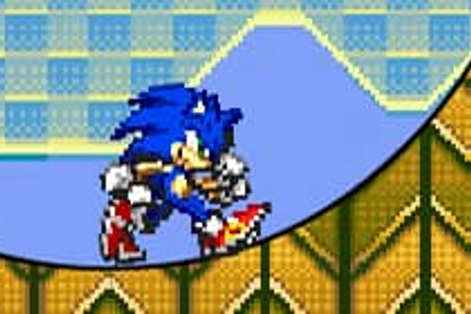 Sonic 1 - Juego Online - Juega Ahora 