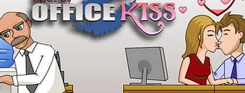 Besos Secret Office Kiss