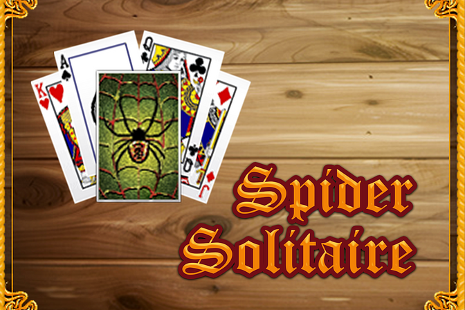 Spider Solitaire Suits - Juego Online - Juega