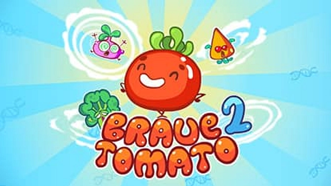 Tomate Bravo 2